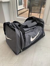 Nike holdall sports for sale  WINCHESTER