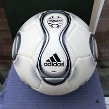 Adidas teamgeist match for sale  LONDON