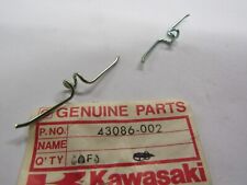 Spring rear brake for sale  Berlin