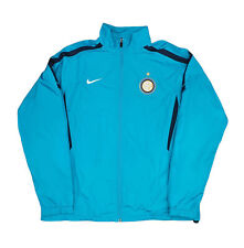 Giacca inter nike usato  Palermo