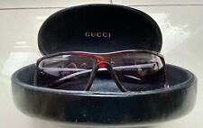 Vintage gucci sunglasses for sale  THAME