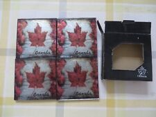 Canada maple leaf for sale  PETERBOROUGH