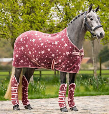 Lemieux pony fleece for sale  Shipping to Ireland