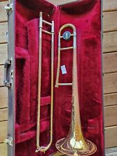 Jupiter ssl432 trombone for sale  Dundee