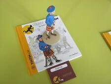 Tintin figurine moulinsart d'occasion  Saint-Florentin