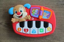 Fisher price baby gebraucht kaufen  Berlin