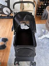 dog pushchair for sale  BICESTER