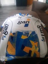 Maglia ciclismo gan usato  Portoferraio