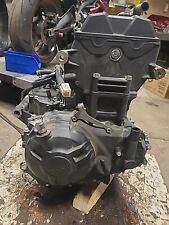 19-21 YAMAHA YZF R3 ENGINE MOTOR BB588 for sale  Shipping to South Africa