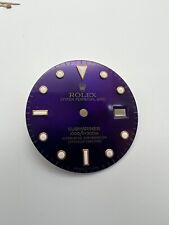 Rolex 16613 purple usato  Napoli