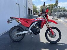 honda rl 450 2021 crf for sale  Elmhurst