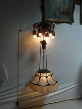 Deckenlampe antik lampe gebraucht kaufen  Bielefeld