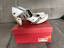 Mustang schuhe damen gebraucht kaufen  Neuenhagen