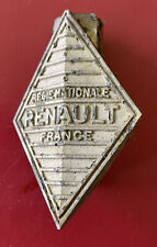 Sigle logo renault d'occasion  Montauban