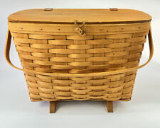 1993 longaberger footed for sale  Lynchburg