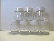 Glass jars lids for sale  Gasburg