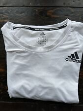 Adidas tech fit for sale  MACCLESFIELD