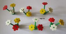 Lego fleurs flowers d'occasion  France