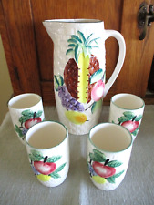Vintage ceramic juice for sale  Ionia