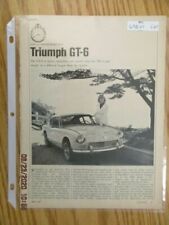Triumpharticle article road for sale  Utica