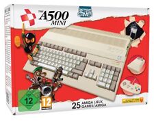 Amiga a500 mini for sale  BASINGSTOKE