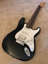 Cort tipo stratocaster usato  Piancogno