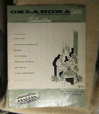 Oklahoma silvertone electronic for sale  Chaska