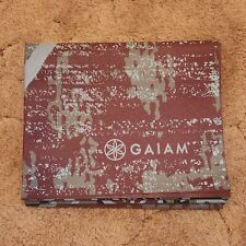 Gaiam yoga mat for sale  Lawrence