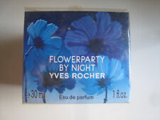 Yves rocher flowerparty gebraucht kaufen  Berlin