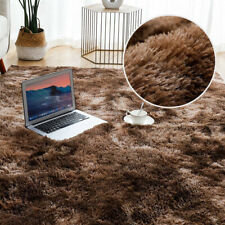 Large shaggy rugs for sale  WORCESTER
