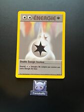 Carte pokémon double d'occasion  Juvisy-sur-Orge