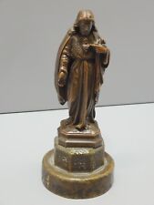 Statue christ bronze d'occasion  Angoulême
