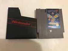 Nintendo nes megaman3 usato  Aversa