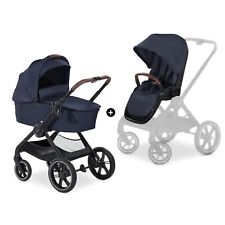 Hauck kinderwagen 2in1 gebraucht kaufen  Falkensee