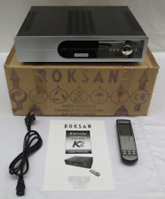 Roksan kandy audiophile for sale  Shipping to Ireland