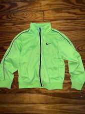 Nike track jacket for sale  Swarthmore