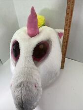 Unicorn head mask for sale  Greeneville