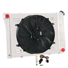 Row radiator shroud for sale  Chino