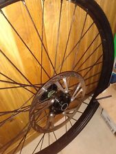 Double wide wheel for sale  Springfield