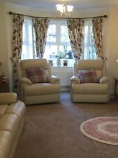 Laura ashley curtains for sale  SCUNTHORPE