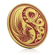 Yin yang dragon for sale  Shipping to Ireland