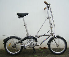 rower składany Dahon 16" stal nierdzewna wysyłka na cały świat na sprzedaż  Wysyłka do Poland
