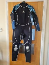 Layatone 3mm neoprene for sale  LEVEN