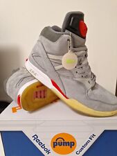 reebok pump omni zone d'occasion  Mauriac