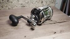 Used, Okuma Sea Demon Level Wind Big Game Fishing Reel SDO-30L for sale  Shipping to South Africa
