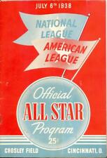 1938 star baseball for sale  West Chester