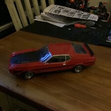 Autoart ford mustang for sale  STOCKPORT