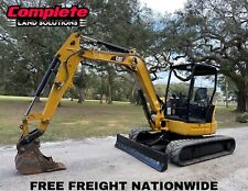 2014 caterpillar 305e for sale  Zephyrhills