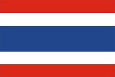 Flagge thailand 150 gebraucht kaufen  Lünen-Nordlünen