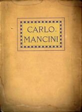 Carlo mancini. quaranta usato  San Casciano In Val Di Pesa